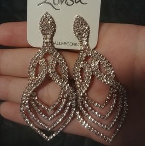 Lovisa Dangle Earings